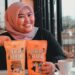 Bangkit dari PHK, Rolly Bakery & Cookies Bukti UMKM Binaan BRI Naik Kelas dan Berhasil Go Global