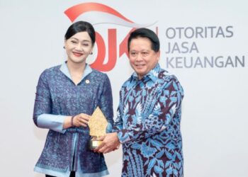 Direktur Utama BRI: Fundamental Industri Perbankan Solid, Akselerasi Kredit Butuh Penguatan dari Sisi Demand