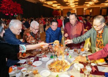 BRI Gelar Imlek Prosperity 2026, Hadirkan Pengalaman Eksklusif Sambut Tahun Kuda Api