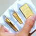 Harga Emas Antam Turun Rp17.000, Kini Dijual Rp2,96 Juta per Gram