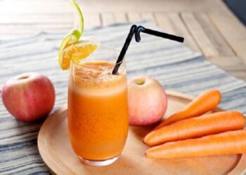 Tanpa Disadari, Mikroplastik Kini Masuk ke Buah dan Sayur yang Kita Konsumsi