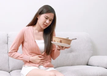 Kenali GERD dan Pola Diet Bland untuk Mencegah Nyeri Ulu Hati