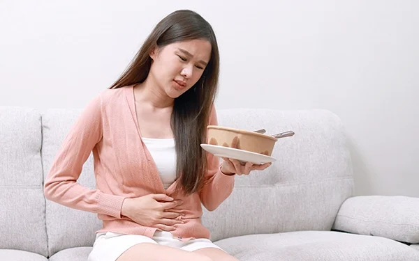 Kenali GERD dan Pola Diet Bland untuk Mencegah Nyeri Ulu Hati