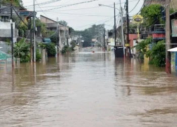 banjir jakarta