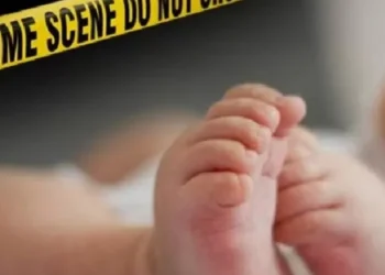 Penemuan Jasad Bayi di Selokan Air Kawasan Gambir, Polisi Lakukan Olah TKP