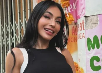 Denada Bantah Isu Punya Tiga Anak, Manajemen Pertimbangkan Langkah Hukum