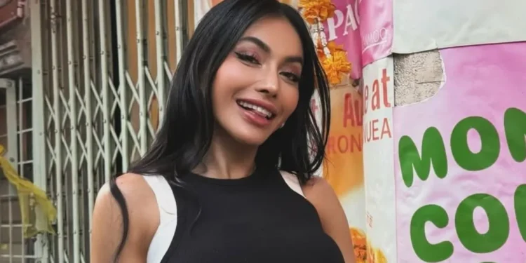 Denada Bantah Isu Punya Tiga Anak, Manajemen Pertimbangkan Langkah Hukum