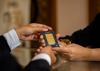 Cek Harga Emas Pegadaian 1 Februari 2026: Galeri24 dan UBS Sama-Sama Turunn vs UBS Hari Ini 2026: Selisih dan Cara Hitung