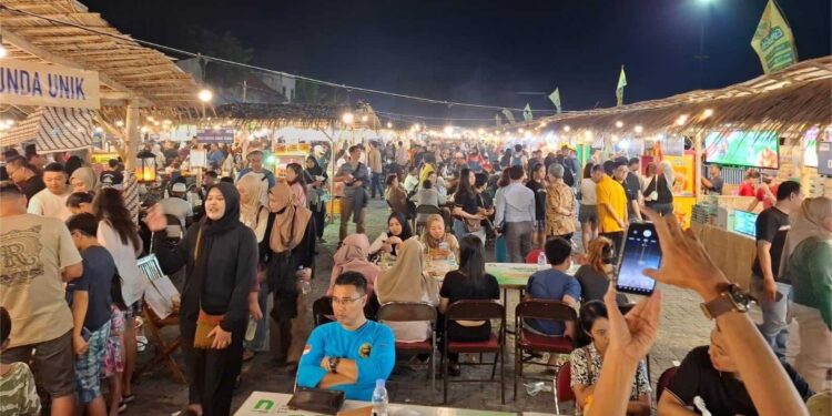 festival kuliner