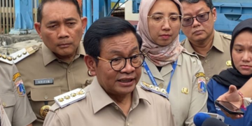 pramono anung