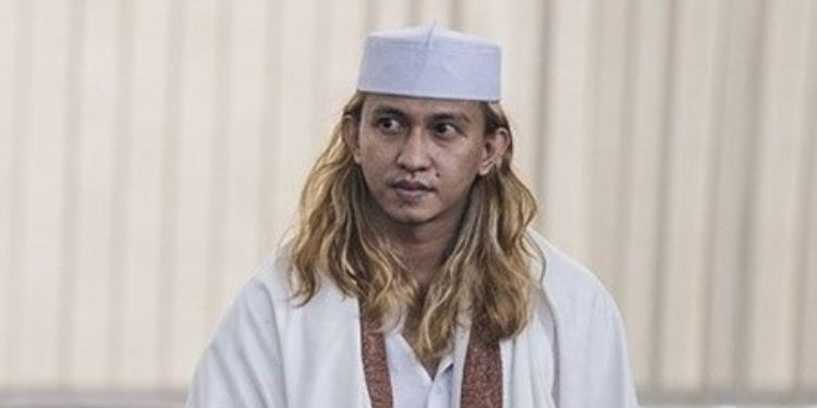 Bahar Bin Smith Jadi Tersangka Dugaan Penganiayaan di Tangerang