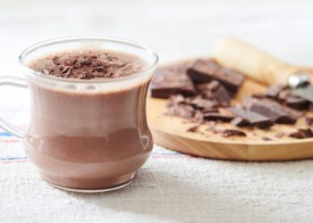 Minuman Favorit Saat Dingin, Cokelat Panas Ternyata Punya Banyak Khasiat