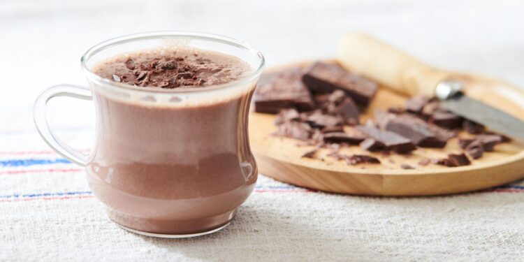 Minuman Favorit Saat Dingin, Cokelat Panas Ternyata Punya Banyak Khasiat