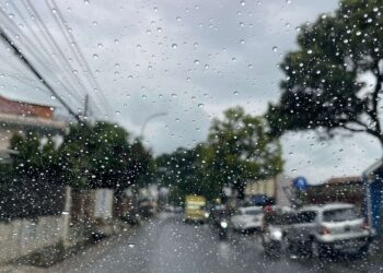 Prakiraan Cuaca Tangsel Hari Ini: Hujan Ringan Mengguyur Seluruh Wilayah
