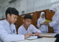 Pemerintah Terbitkan SEB Pembelajaran Ramadan 1447 H, Ini Jadwal dan Aturannya