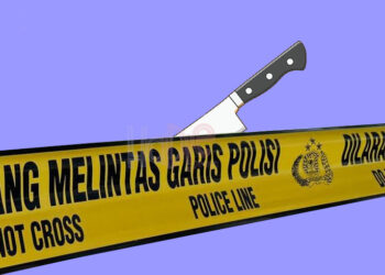 Wanita Jadi Korban Penusukan di Tangerang, Pelaku Ditangkap Polisi
