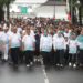 Jalan Sehat Meriahkan Rangkaian Peringatan Hari Pers Nasional 2026 di Provinsi Banten