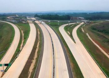 Tol Jakarta–Cikampek II Selatan Dibuka Gratis Saat Mudik Lebaran 2026, Ini Skema Lengkapnya