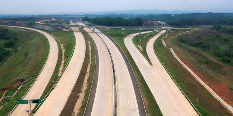 Tol Jakarta–Cikampek II Selatan Dibuka Gratis Saat Mudik Lebaran 2026, Ini Skema Lengkapnya