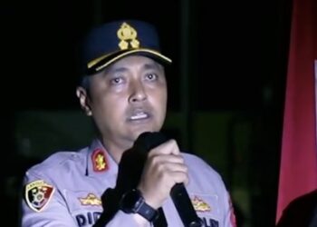 Istri Eks Kapolres Bima Kota Positif Narkoba, Bareskrim: Hasil Uji Rambut Mengandung MDMA