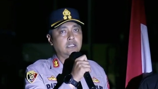 Istri Eks Kapolres Bima Kota Positif Narkoba, Bareskrim: Hasil Uji Rambut Mengandung MDMA