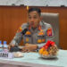 Polres Serang Tangkap 23 Tersangka Selama Januari 2026