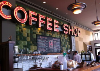 Mau Buka Kedai Kopi Impian? Ini 7 Hal Penting yang Wajib Disiapkan