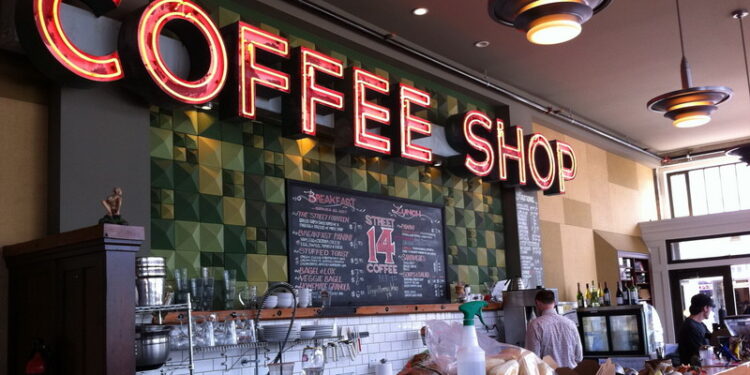 Mau Buka Kedai Kopi Impian? Ini 7 Hal Penting yang Wajib Disiapkan
