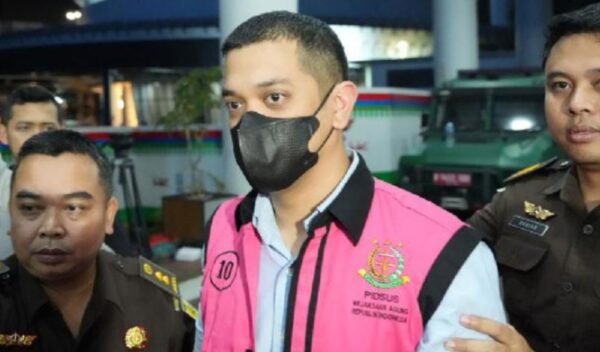 Hadapi Tuntutan 18 Tahun, Kerry Riza Minta Keadilan pada Presiden Prabowo