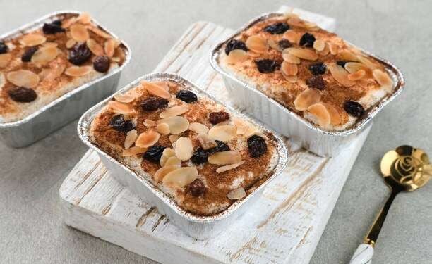 Resep Klapertart Tanpa Oven, Praktis dan Tetap Lembut Creamy