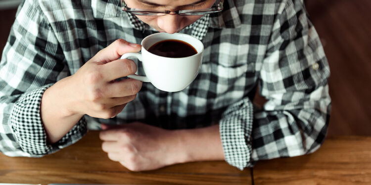Tak Sekadar Bikin Melek, Kopi Ternyata Bisa Bantu Panjang Umur