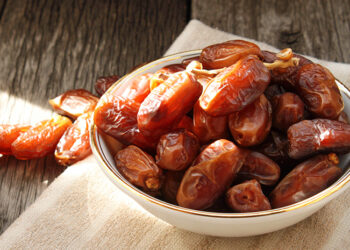 Jangan Terkecoh! Ini Ciri-Ciri Kurma Disuntik Sirup Glukosa yang Wajib Diwaspadai