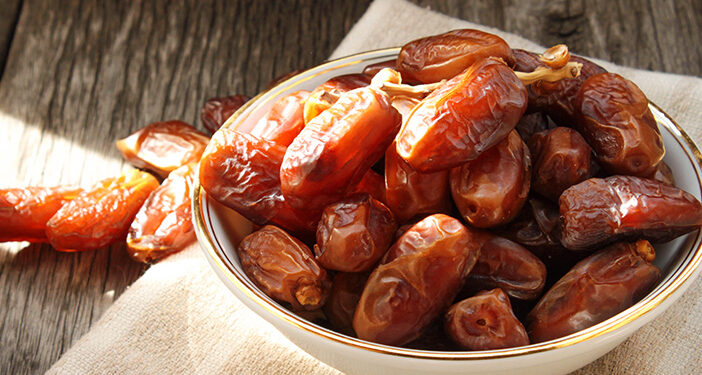 Jangan Terkecoh! Ini Ciri-Ciri Kurma Disuntik Sirup Glukosa yang Wajib Diwaspadai