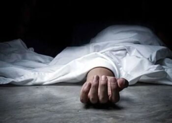 Digegerkan Bau Busuk, Warga Lebak Temukan Mayat Pria Tanpa Identitas