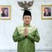 Menag: Semoga Imlek Tahun Ini Bawa Kedamaian dan Kesejahteraan