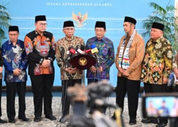 Indonesia Segera Punya Kampung Haji di Makkah dan Madinah, Menag: Pertama di Dunia