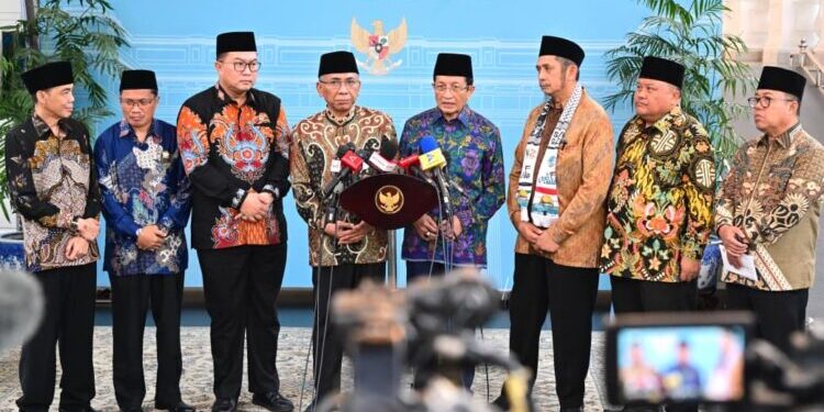 Indonesia Segera Punya Kampung Haji di Makkah dan Madinah, Menag: Pertama di Dunia