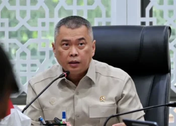 Kemenhub Gandeng Kemenag, 6.859 Masjid Disiapkan Jadi Rest Area Pemudik Lebaran 2026