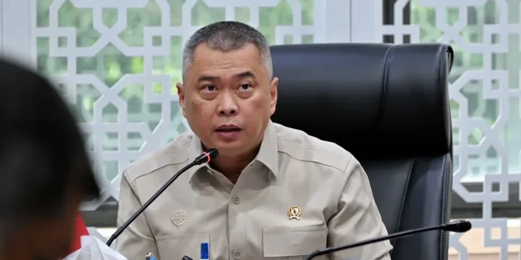 Kemenhub Gandeng Kemenag, 6.859 Masjid Disiapkan Jadi Rest Area Pemudik Lebaran 2026