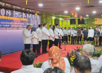 Kemenhub Siapkan Puluhan Ribu Tiket Mudik Gratis Lebaran 2026