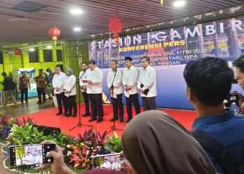 Pemerintah Tetapkan WFA Jelang Lebaran 2026, Berlaku 16–17 dan 25–27 Mare