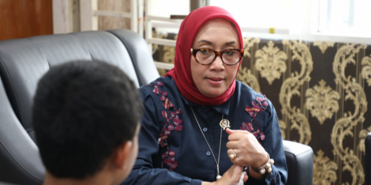 KemenPPPA: Perempuan Jadi Kunci Sukses Program Makan Bergizi Gratis
