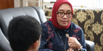 KemenPPPA: Perempuan Jadi Kunci Sukses Program Makan Bergizi Gratis