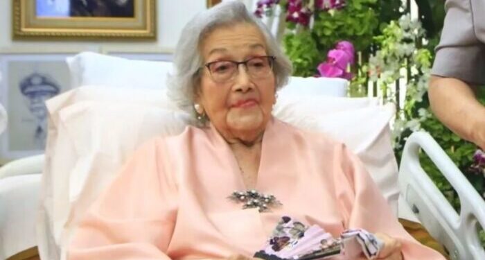 Istri Jenderal Hoegeng Meninggal Dunia di Usia 100 Tahun