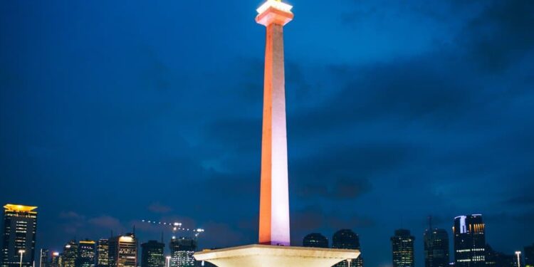 monas