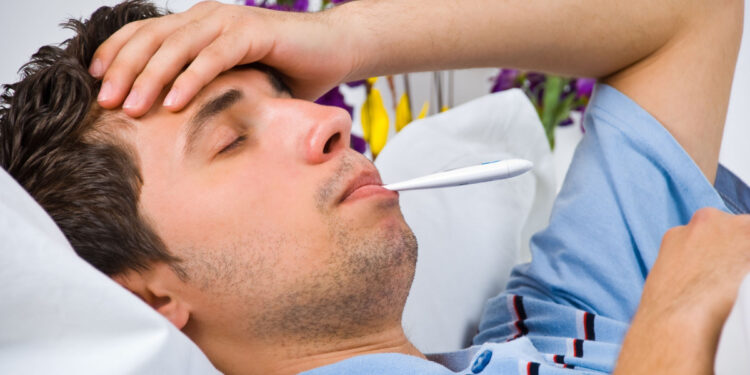 Virus Nipah Menyerang Bertahap, Ini Urutan Gejala yang Perlu Diwaspadai