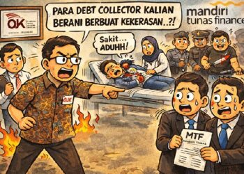 ojk vs mtf