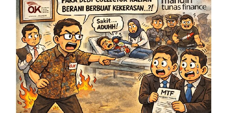 ojk vs mtf