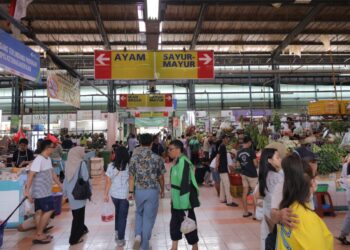 Pemkot Tangsel Siapkan Bazar Ramadan dan Gerakan Pangan Murah Tekan Inflasi