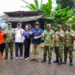 Kolaborasi Pemkot, TNI, dan Unsur Masyarakat Gelar Aksi Bersih Lingkungan di Wilayah Tangsel